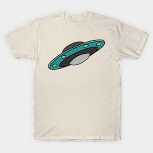 Space T-shirt T-Shirt